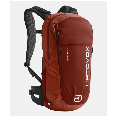 Mochila de senderismo Ortovox Traverse 20