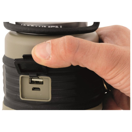 Lámpara Robens Lighthouse Rechargeable