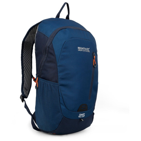 Mochila de trekking Regatta Highton V2 25L