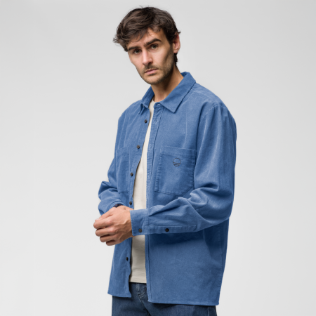 Camisa Wild Country Sequence Uni Shirt