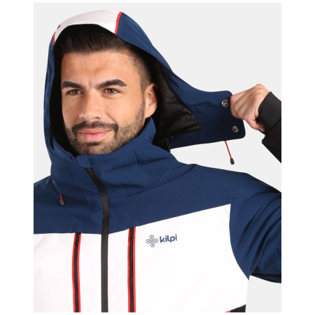 Chaqueta de hombre Kilpi Tonnsi-M