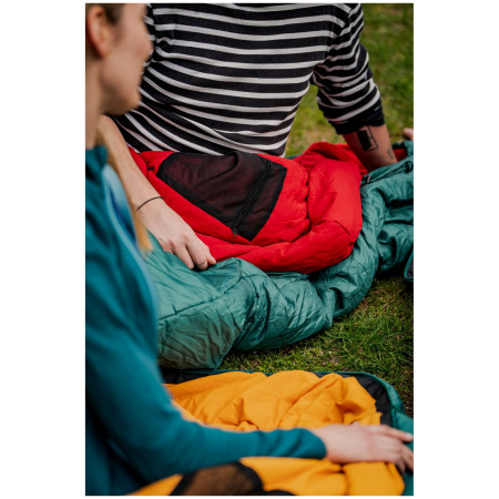 Saco de dormir Warg Ursus Lite 200