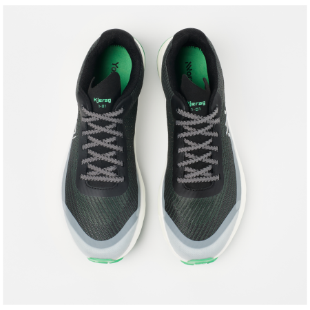 Zapatillas de carrera para hombre NNormal Kjerag