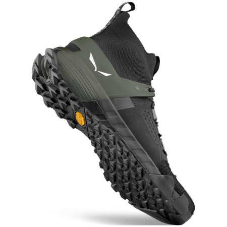 Calzado de senderismo para mujer Salewa Wildfire Nxt Knit W