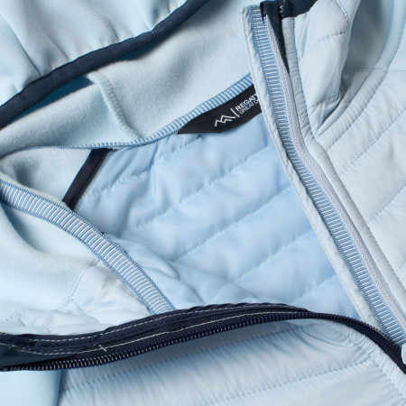 Chaqueta de mujer Regatta Women’s Andreson Hybrid