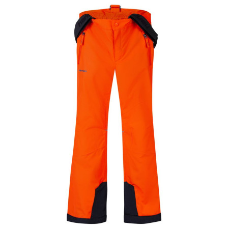 Pantalones de esquí para niños Hannah Bennet Jr Cherry Tomato rojo cherry tomato