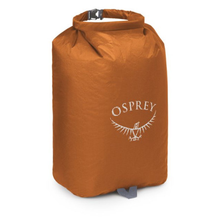 Bolsa estanca Osprey Ul Dry Sack 12 naranja toffee orange
