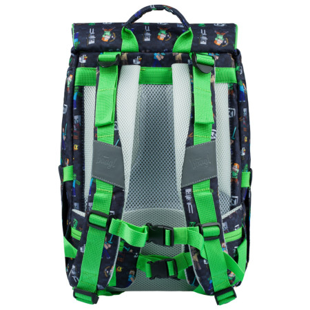 Mochila escolar Baagl Airy