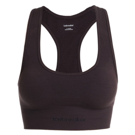 Sujetador Icebreaker Women Merino Blend 260 ZoneKnit™ Seamless Bra