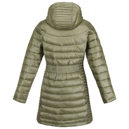 Abrigo de invierno para mujer Regatta Andel III