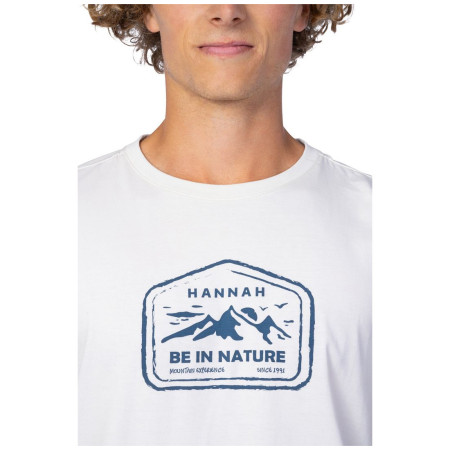 Camiseta de hombre Hannah Miko