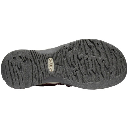 Sandalias de mujer Keen Whisper W