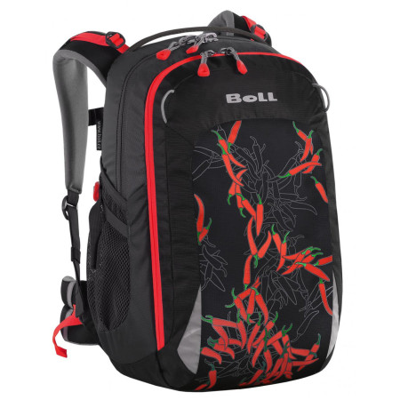 Mochila escolar Boll Smart 24 Chilli Peppers