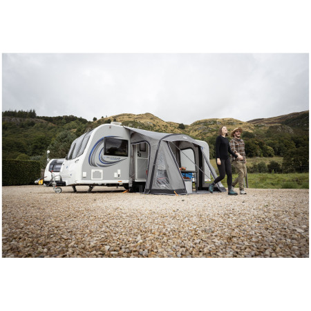 Tienda para caravana Vango Palma Air 260