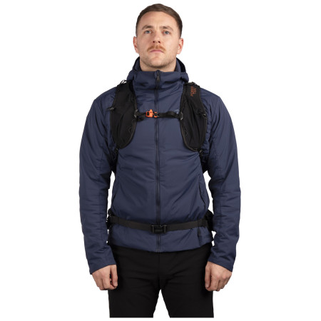Mochila de senderismo Force Ten Ultra 35L