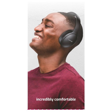 Auriculares inalámbricos Swissten ANC Pure