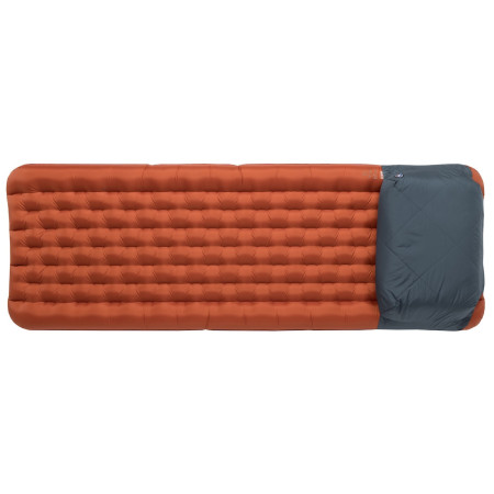 Funda Big Agnes Sleeping Pad Pillow Barn