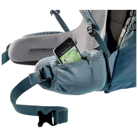 Mochila Deuter Futura 29 EL