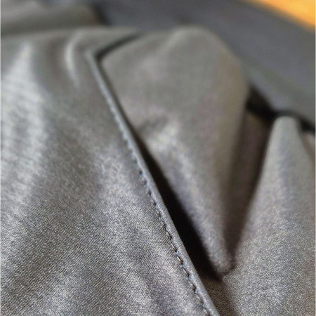 Pantalones softshell para niños WAMU Klasik