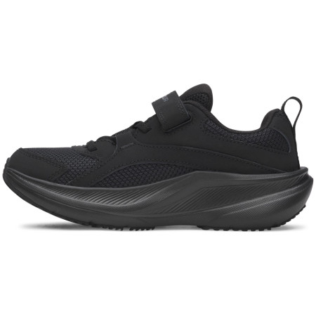 Zapatillas para niños Under Armour UA Bps Assert 11 Ac Black