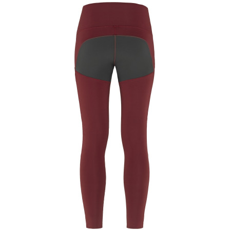 Mallas de mujer Fjällräven Abisko Trekking Tights Pro W