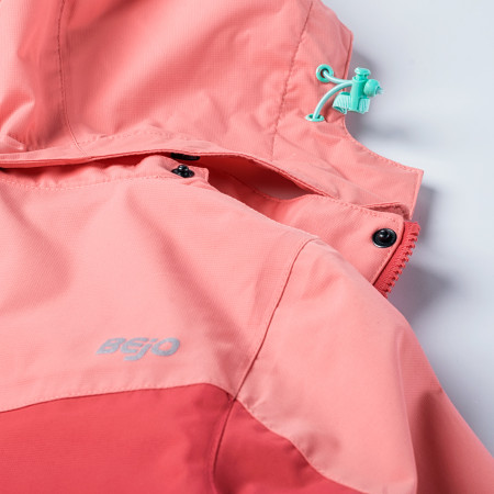 Chaqueta para niños Bejo Trino II Kdg