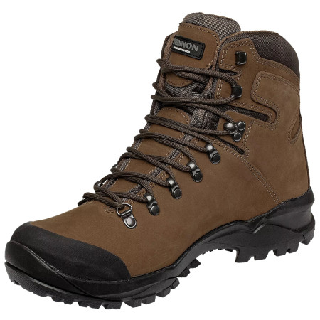 Calzado Bennon Terenno High