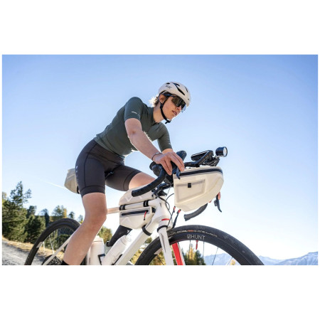 Alforja para cuadro Cyclite Frame Bag Small / 02