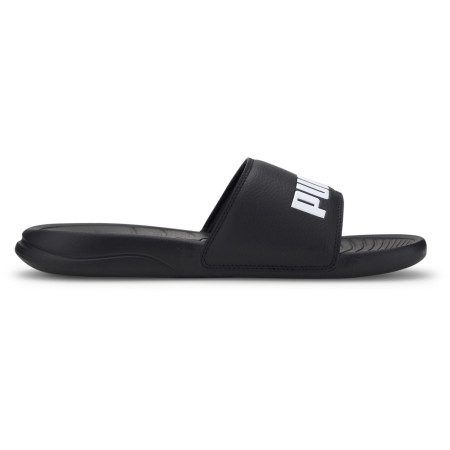 Pantuflas Puma Popcat 20 negro black