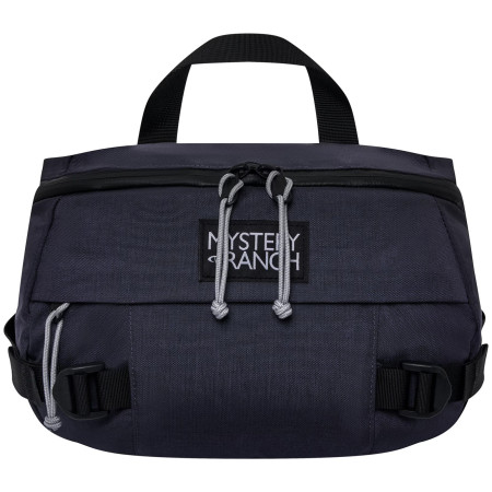 Riñonera Mystery Ranch Hip Monkey azul oscuro outerspace