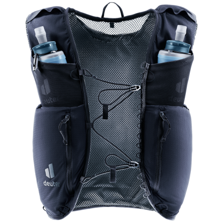 Chaleco de carrera Deuter Traick 9