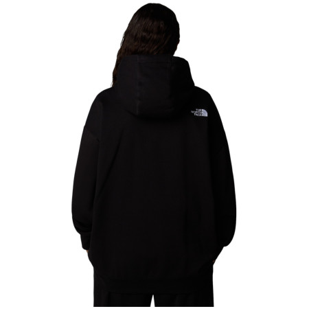 Sudadera de mujer The North Face Essential Oversize Hoodie