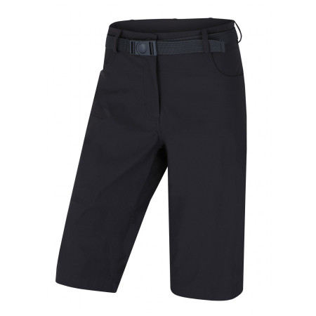 Pantalones cortos de mujer Husky Kimberly L