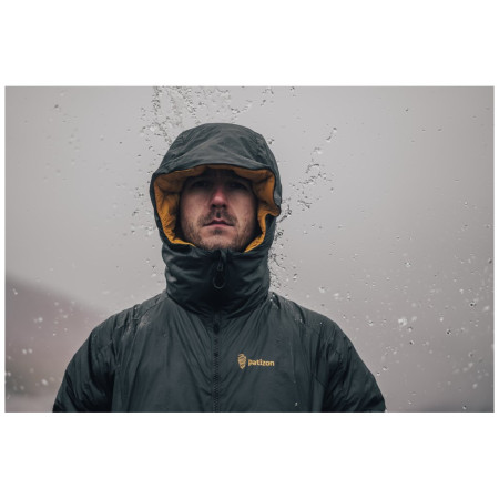 Chaqueta de hombre Patizon Exo 100 Dry