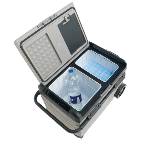 Nevera compresor Outwell Arctic Frost 35