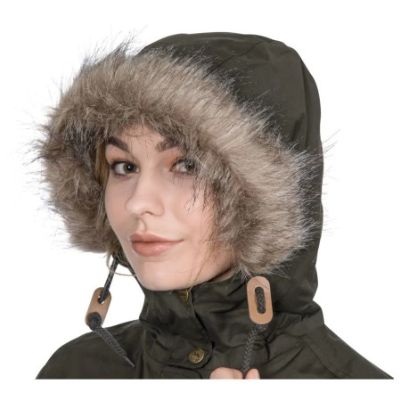 Chaqueta de mujer Trespass Clea