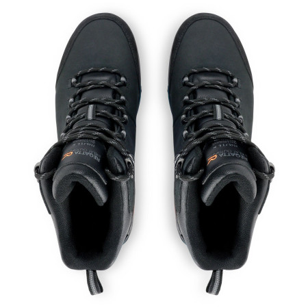 Botas de montaña hombre Regatta Burrell Leather