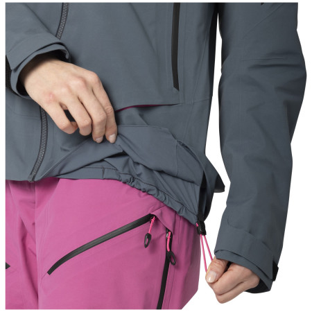 Chaqueta de mujer Dynafit Ridge Gtx Jkt W