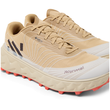 Zapatillas de carrera para mujer NNormal Tomir 2.0 GTX