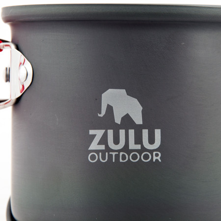 Vajilla outdoor Zulu Inja