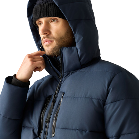 Chaqueta de invierno para hombre Regatta Layska