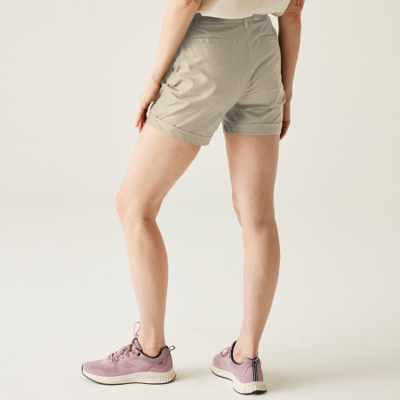 Pantalones cortos de mujer Regatta Xanthi Shorts