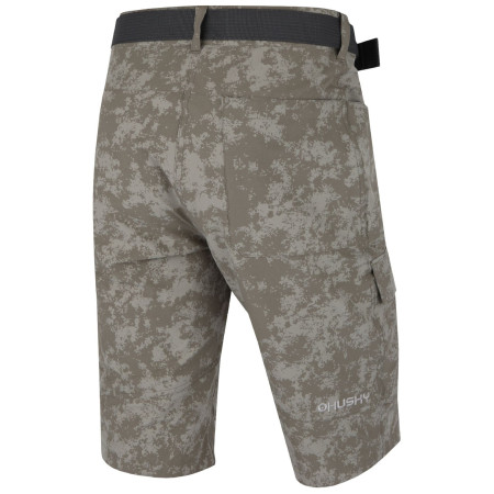 Pantalones cortos de hombre Husky Kafrey M