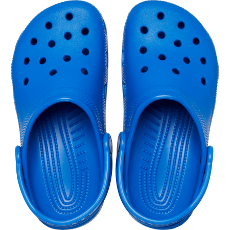 Zapatillas para niños Crocs Classic Clog K