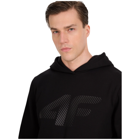Sudadera de hombre 4F Sweatshirt M1766