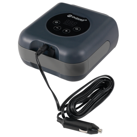 Hinchador eléctrico Outwell Tempest Rechargeable High Pressure Pump