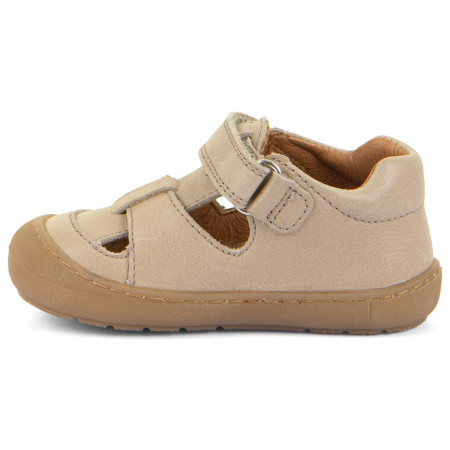 Sandalias para niños Froddo Ollie sandal Taupe