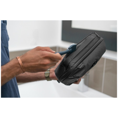 Neceser Peak Design Wash Pouch