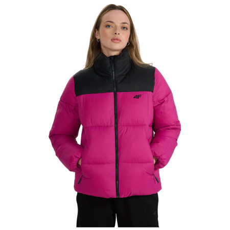 Chaqueta de mujer 4F Down Jacket F581