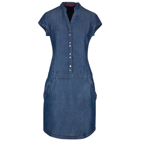 Vestido Loap Narelite azul Blue